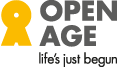 Open Age logo