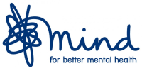 Mind (National) logo