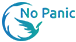 No Panic logo