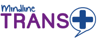 MindLine Trans+ logo