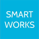 Smart Works (West London service) logo