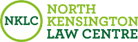 North Kensington Law Centre logo
